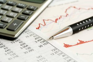 personal bookkeeping