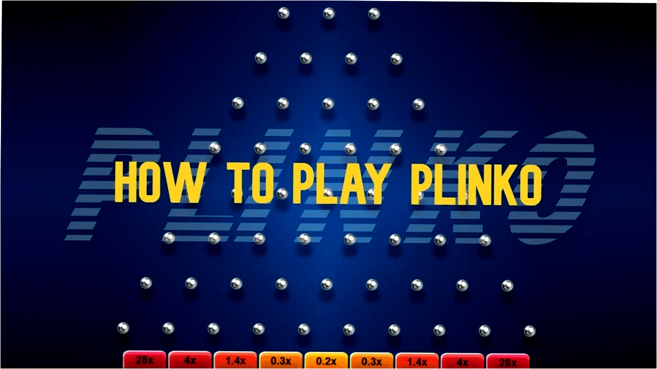 Plinko Online casino: Video game evaluates and finest online casinos to bet free