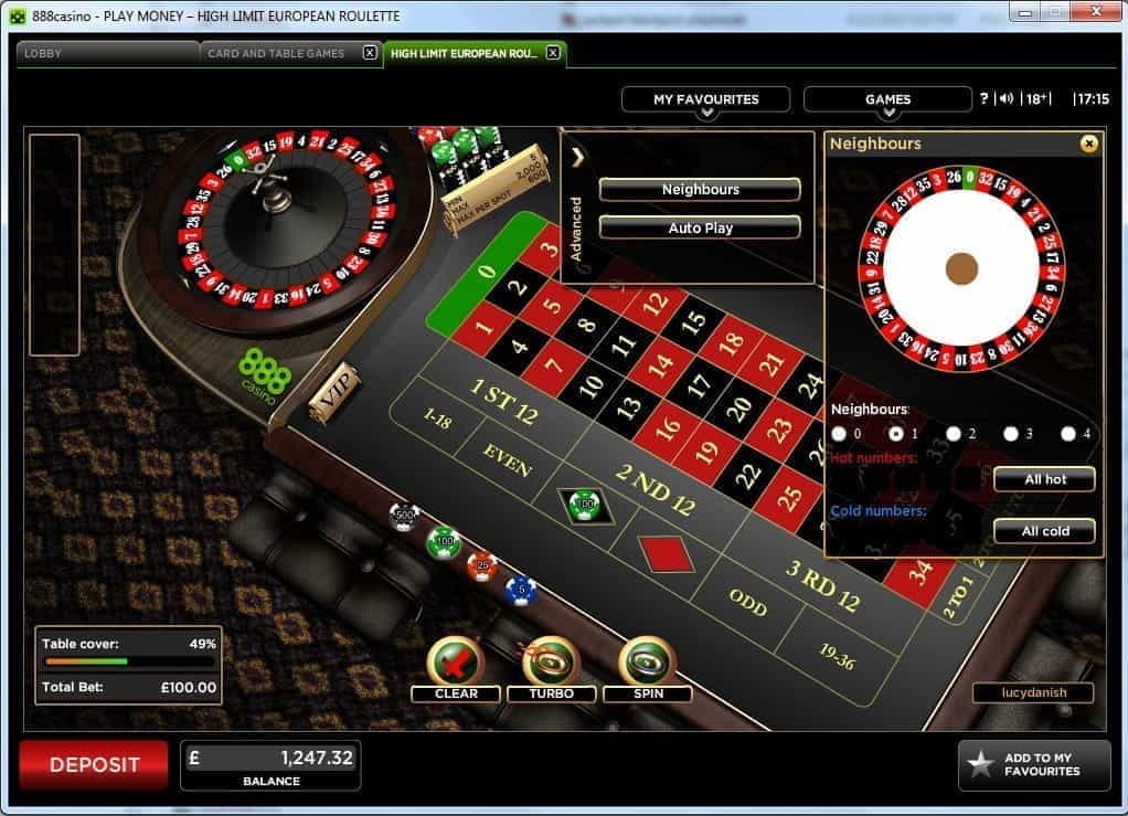 casino cerca de los ángeles california