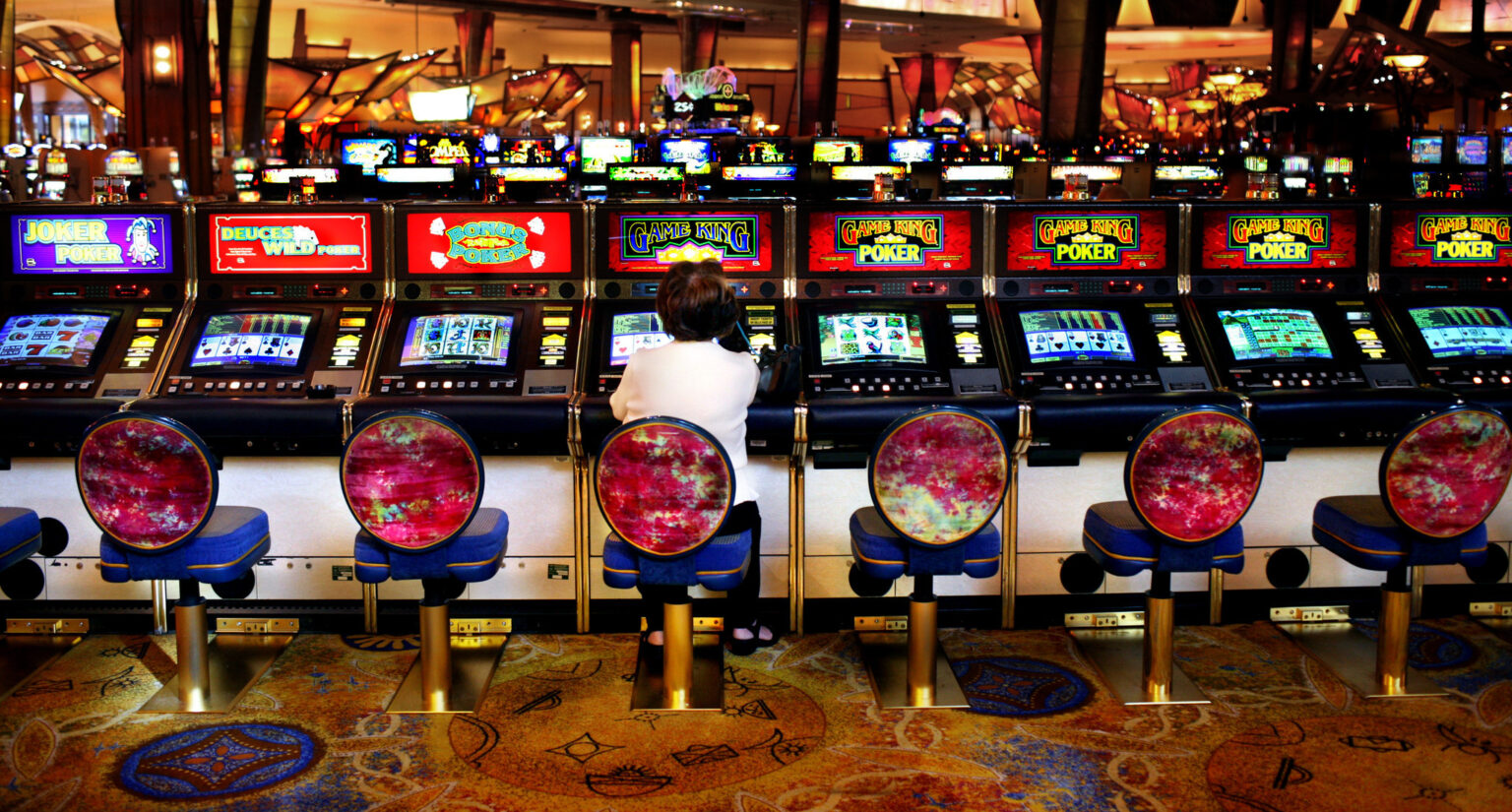 Spinago casino