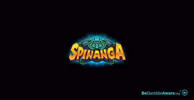 spinanga casino promo code